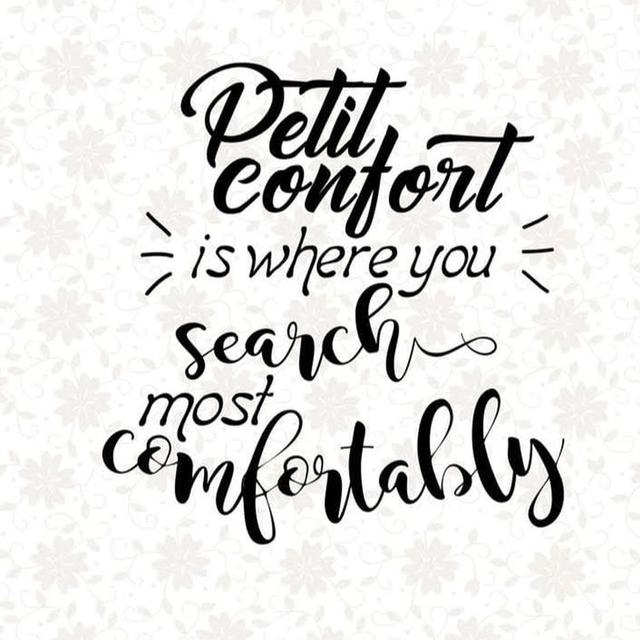 Petit Confort ( H06 )