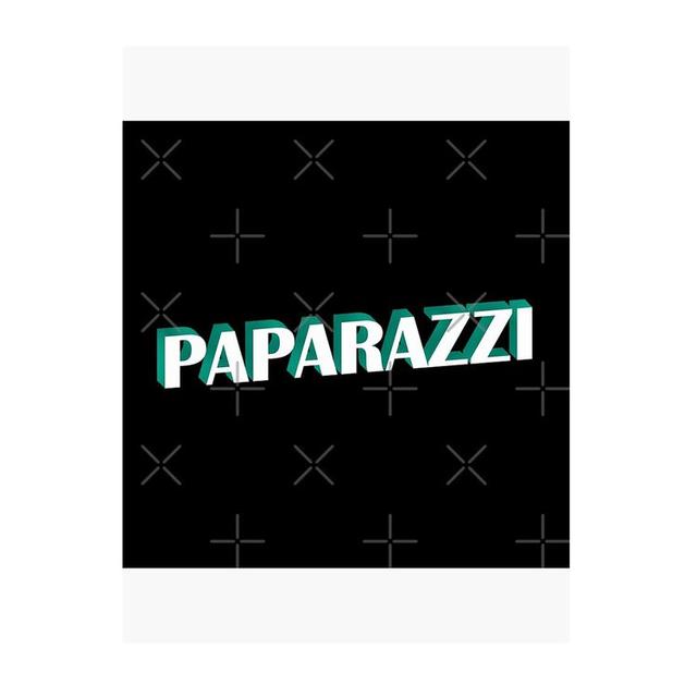 Paparazzi ( J4r )