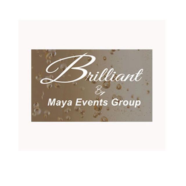 Brilliant by Maya Events group ( D26 )