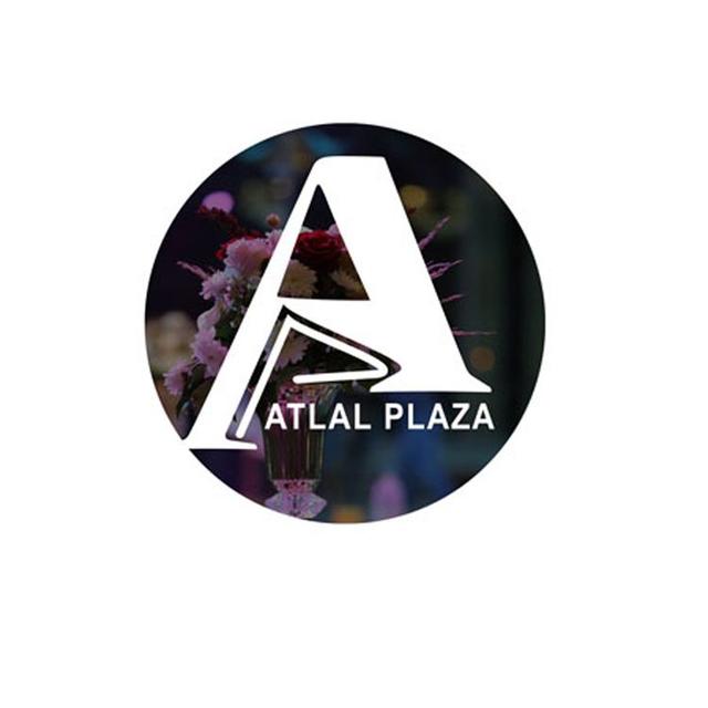 Atlal Plaza ( G12 )