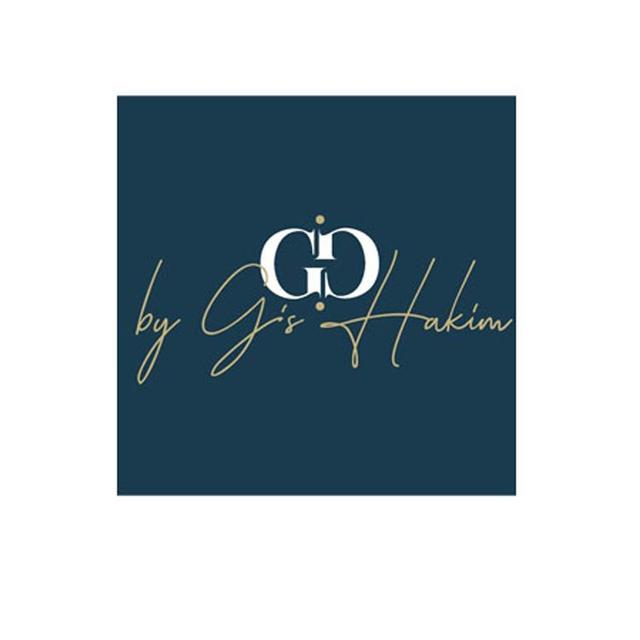 G Hakim Jewelry ( H16 )