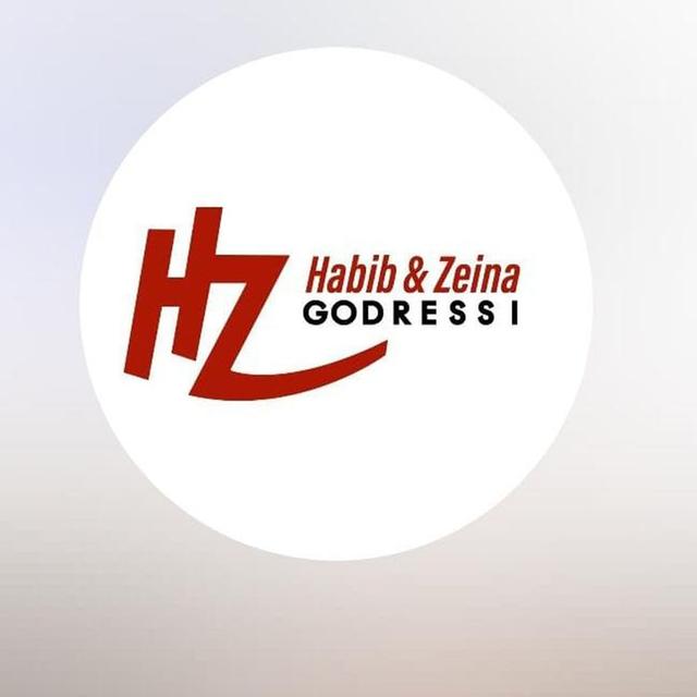 Habib & Zeina Godressi ( D12 )