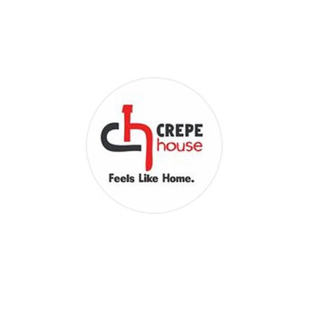 Crêpe House ( B04r )