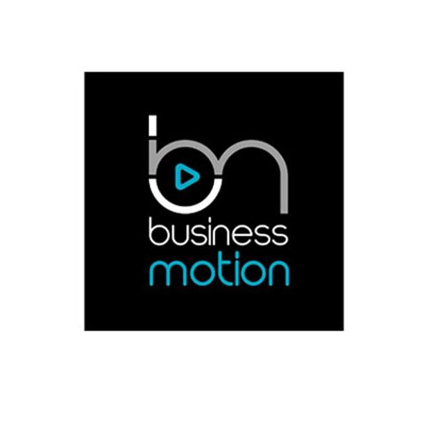 Business motion ( AD )