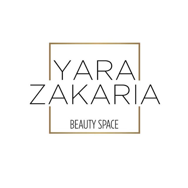 Yara Zakaria Beauty Space ( E16 )