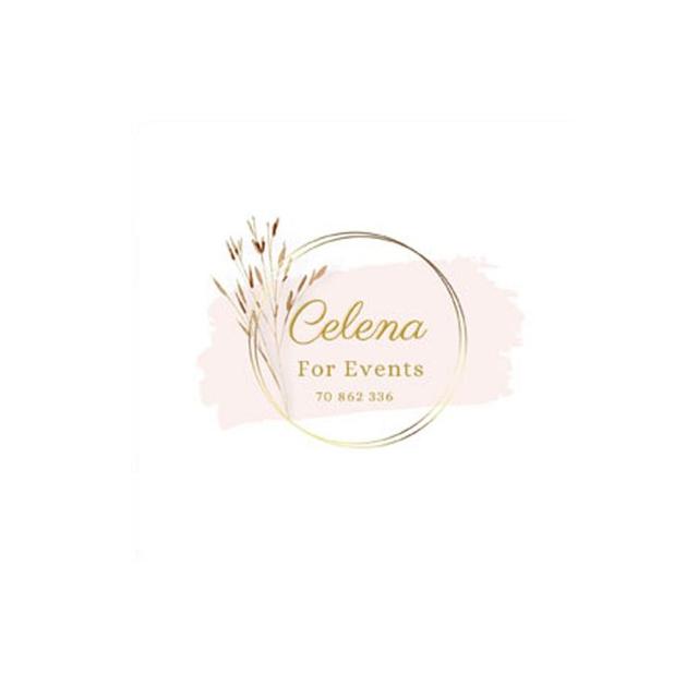 Celena for Event ( L20 )