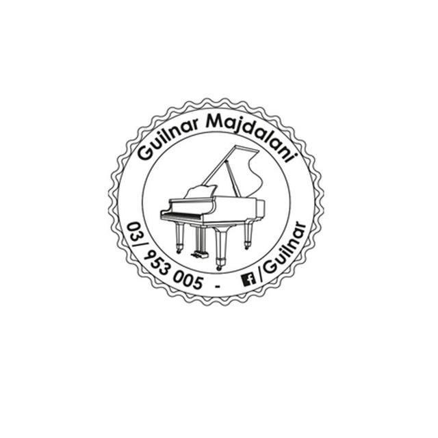 Guilnar Majdalany ( K12 )