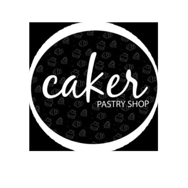Caker Pastry Shop (H08r )