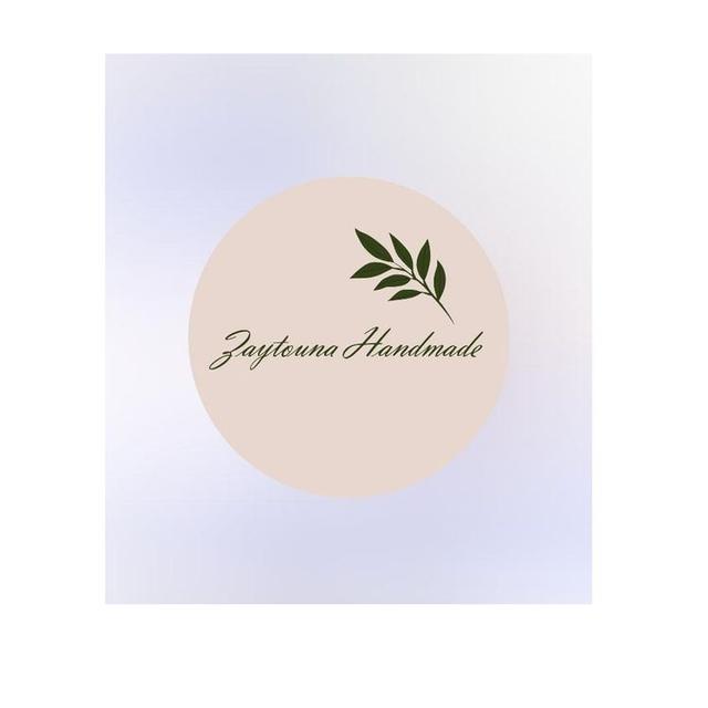 Zaytouna handmade ( L13 )