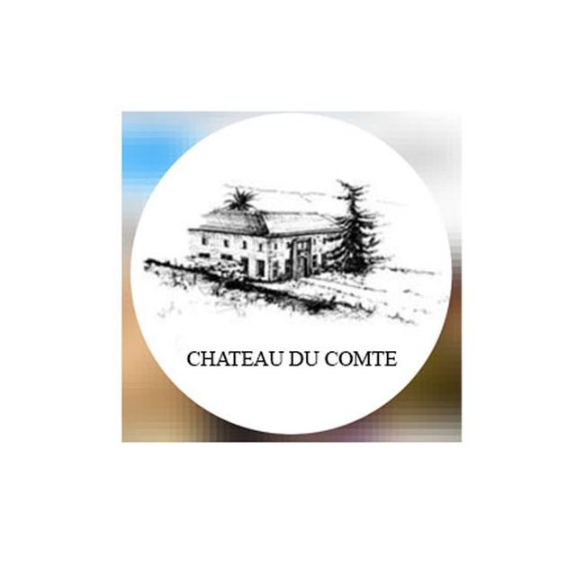Chateau du comte ( H12 )
