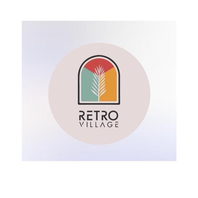 Retro Village ( L22 )