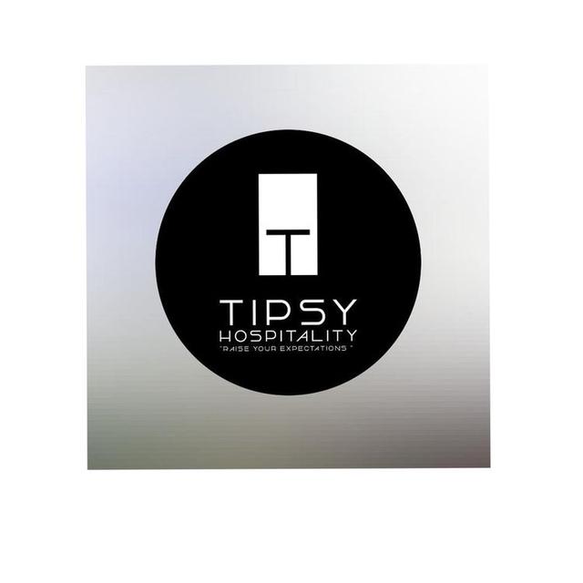 Tipsy Hospitality ( E15 )