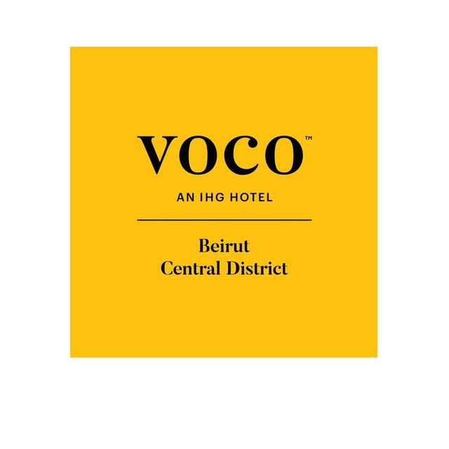 Voco Hotel ( E26 )