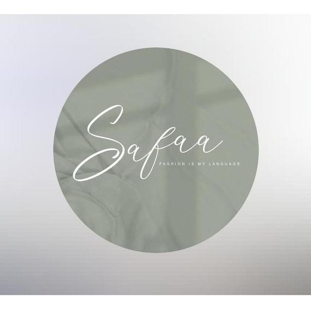 Safaa Aboulhosn couture ( H04rr )