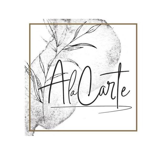 A La carte ( A14 )
