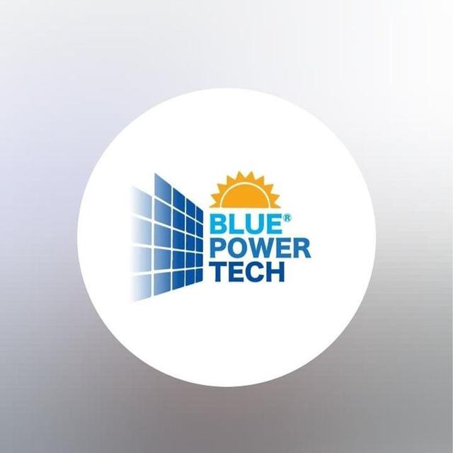 Blue Power Tech ( G06 )