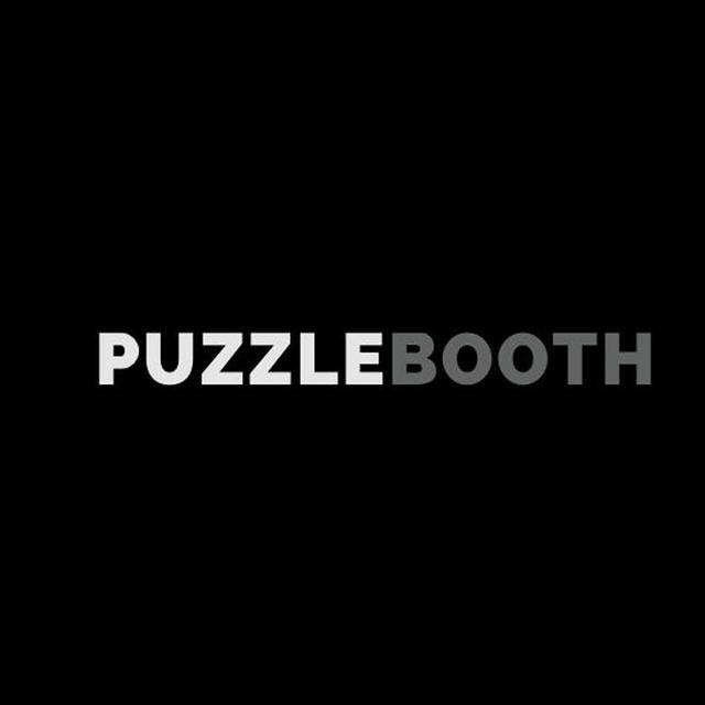 PuzzleBooth ( C16 )