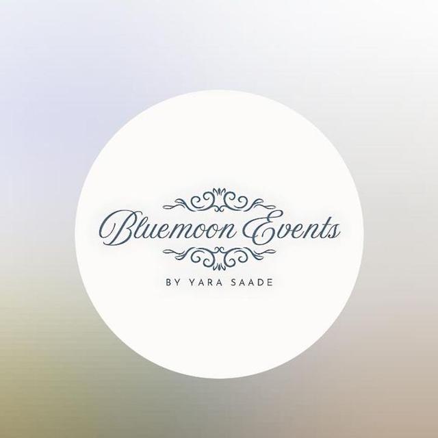 Blue Moon Events ( A13 )