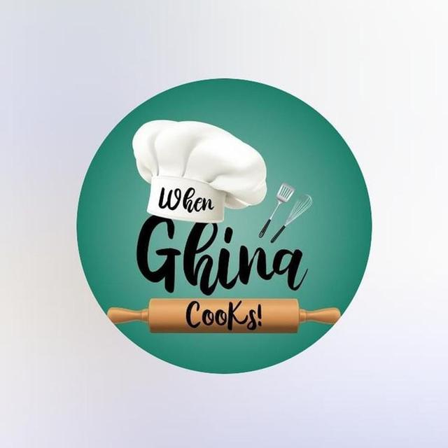 When Ghina Cooks ( E13 )