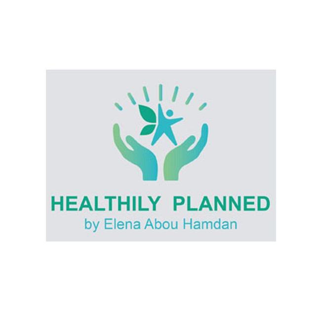 Healthily Planned ( B15r )