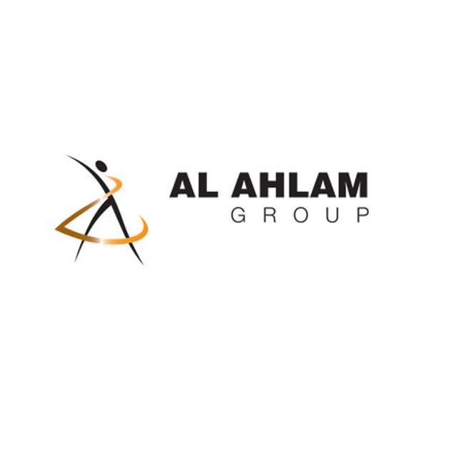 Ahlam Group ( F12 )