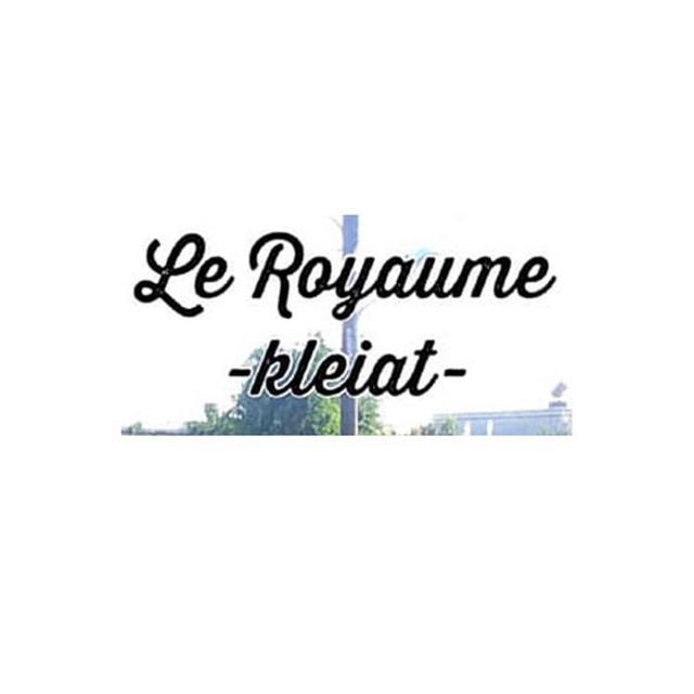 Le Royaume ( D30 )