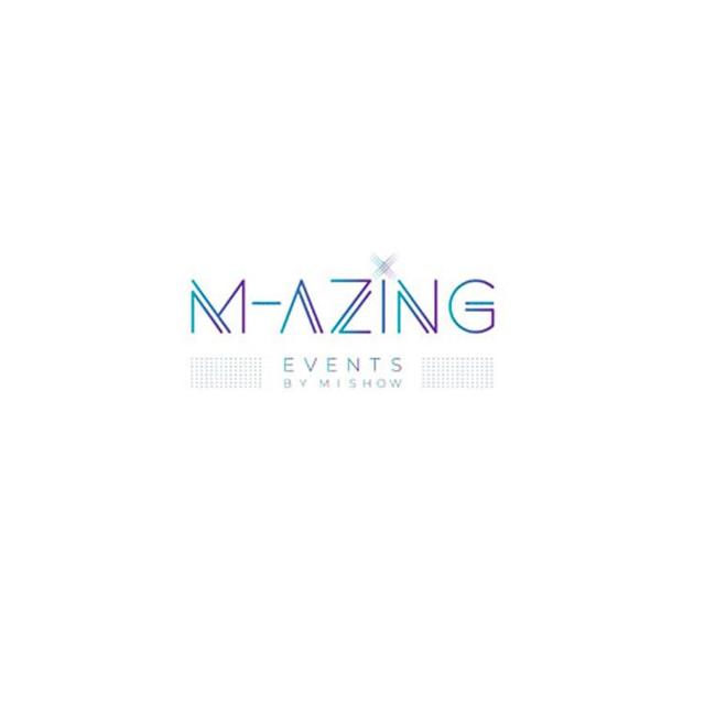 M azing by Rcc ( A15 )