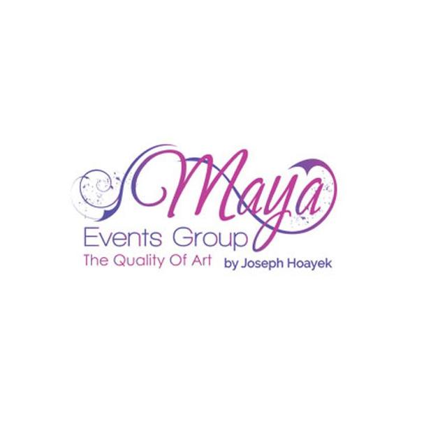 Maya Events group ( D14 )