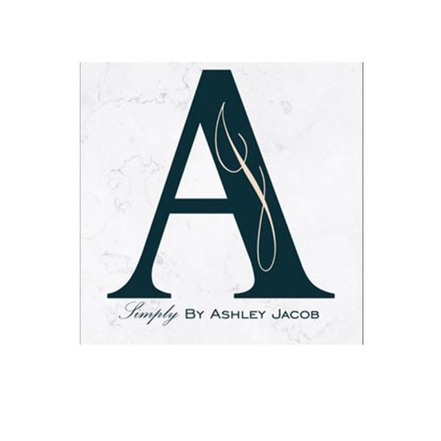 Simply by Ashley Jacob ( B18 )